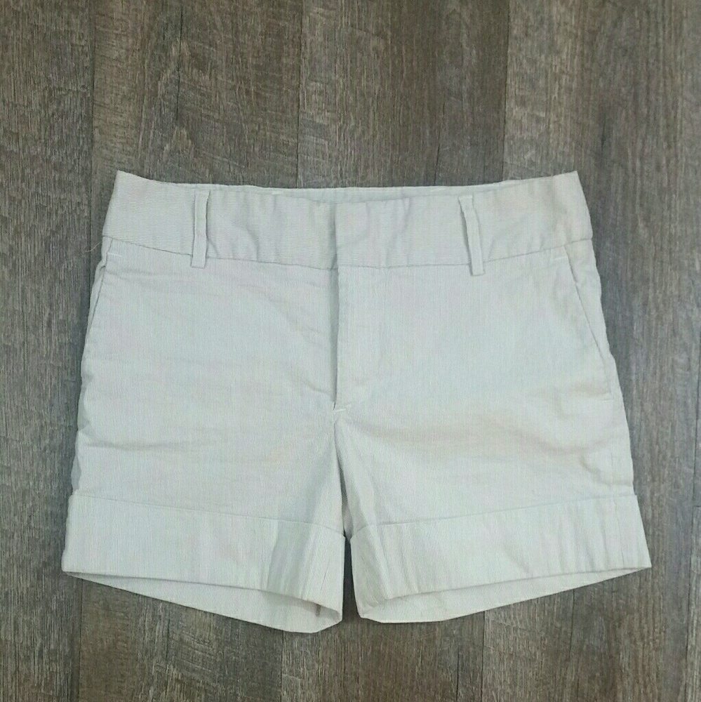Zara Basic Shorts Small
